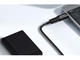 Кабели и Адаптери Baseus Ingenuity USB-C (F) към USB A (M) тъмносин