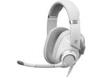 Слушалки EPOS H6PRO Closed- White
