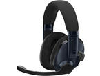 Слушалки EPOS H3PRO Hybrid - Black/Blue