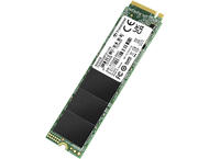 SSD 500GB Transcend 115S M.2 NVMe