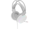 Слушалки Genesis Neon 613, White