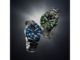 Смарт часовници Withings Scanwatch Nova 42mm - Green