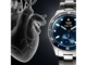 Смарт часовници Withings Scanwatch Nova 42mm - Blue