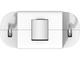 Smart Home Aqara Curtain Driver E1 (Track Version)