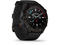 Смарт часовници Garmin Descent Mk3i - 51мм Carbon grey DLC титан с черна силиконова каишка