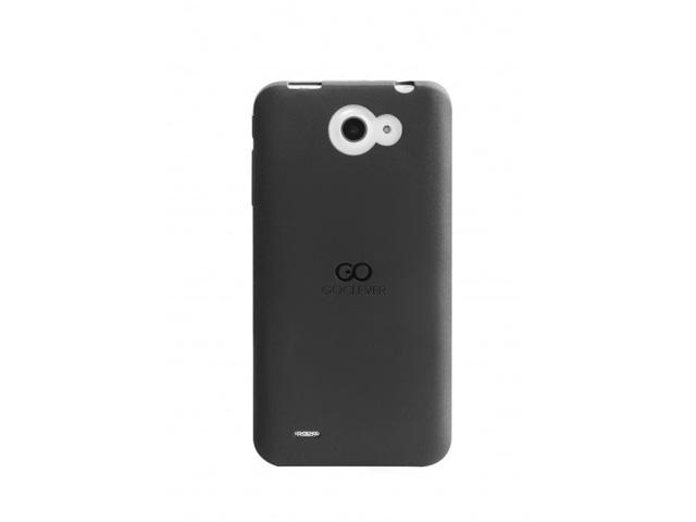 Калъфи Защитен гръб за GOCLEVER QUANTUM 450