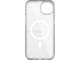 Калъфи Next One Shield Case for iPhone 15 MagSafe compatible - Clear