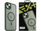 Калъфи Next One Mist Shield Case for iPhone 15 Plus MagSafe Compatible - Pistachio