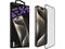 Защитно фолио Next One All-rounder glass screen protector for iPhone 15 Pro Max