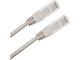 Кабели и Адаптери VCom пач кабел LAN UTP Cat5e Patch Cable - NP512B-30m