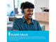 Слушалки JLAB Go Work Pop Wireless - Teal