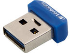 USB памети Verbatim USB 3.0 Nano Store 'N' Stay 64GB