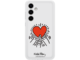 Калъфи Samsung Galaxy S24+ Flipsuit, White