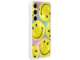 Калъфи Samsung Galaxy S24+ Flipsuit, Yellow