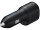 Зарядни устройства Samsung 40W Car Charger