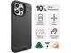 Калъфи Gear4 D3O Havana Snap Apple iPhone 14 Pro Max, Black
