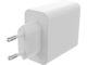 Зарядни устройства Mophie Speedport 67W 2xUSB-C, White