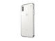 Калъфи Speck iPhione XS Max PRESIDIO CLEAR + GLITTER (CLEAR WITH GOLD GLITTER/CLEAR)