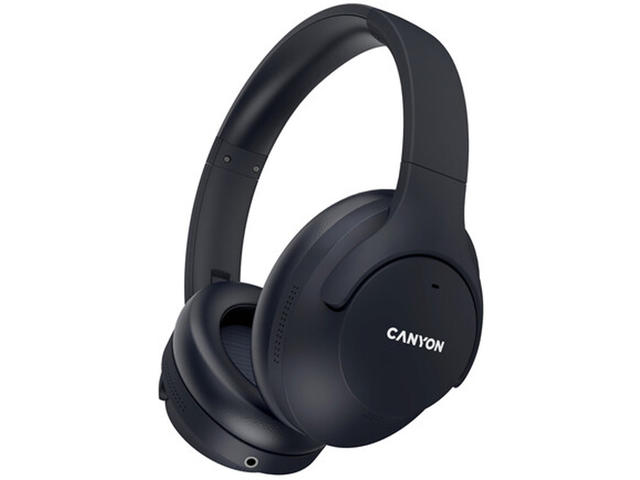 Слушалки Canyon CNS-CBTHS10BK