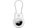 Тракери Belkin Secure Holder with Wire Cable for AirTag, White