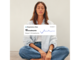 Смарт часовници Withings Scanwatch Light 37mm White