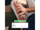Смарт часовници Withings Scanwatch 2 42mm Black