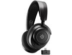 Слушалки SteelSeries Arctis Nova 7, Black