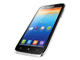 Смартфони Lenovo A859 8GB, бял цвят,две SIM карти