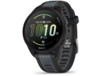 Смарт часовници Garmin Forerunner 165 Music - Black/Slate grey