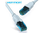 Кабели и Адаптери Vention кабел LAN UTP Cat5e Patch Cable - 1.5M Blue