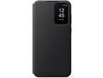 Калъфи Samsung Galaxy A55 Smart View Wallet, Black