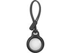 Тракери Belkin Secure Holder with Strap for Apple AirTag (Black)