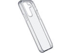 Калъфи Cellular line Clear Strong за Galaxy A55
