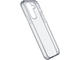 Калъфи Cellular line Clear Strong за Galaxy A55