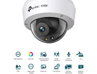 IP камери TP-Link VIGI C240(2.8mm)