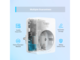 Smart Home TP-Link Tapo P100 (4-pack)