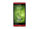 Смартфони GSmart Roma R2 Plus 8GB, червен цвят