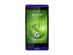 Смартфони GSmart Roma R2 Plus 8GB, син цвят