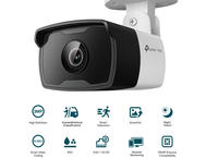 IP камери TP-Link VIGI C330I(2.8mm)