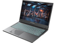 Лаптопи Gigabyte G5 KF5