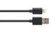 Зарядни устройства Moshi Revolt Duo -Dual Port USB Car Charger с Lightning кабел