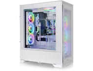 Кутии Thermaltake CTE T500 Air Snow