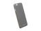 Калъфи Krusell FrostCover за iPhone 6 (черен-прозрачен)
