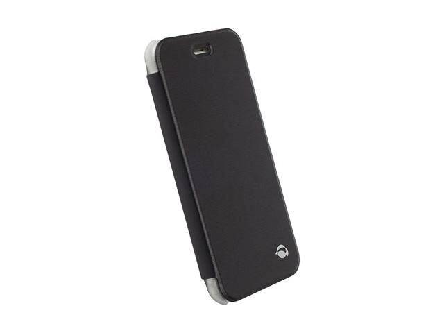 Калъфи Krusell Boden Flip Cover за iPhone 6 (черен)