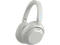 Слушалки Sony WH-ULT900N, в бяло