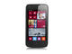 Смартфони Prestigio MultiPhone 8400 DUO 4GB, черен цвят