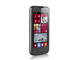 Смартфони Prestigio MultiPhone 8400 DUO 4GB, черен цвят