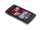 Смартфони Prestigio MultiPhone 8400 DUO 4GB, черен цвят