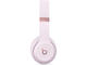 Слушалки Beats Solo 4 - Cloud Pink