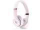 Слушалки Beats Solo 4 - Cloud Pink